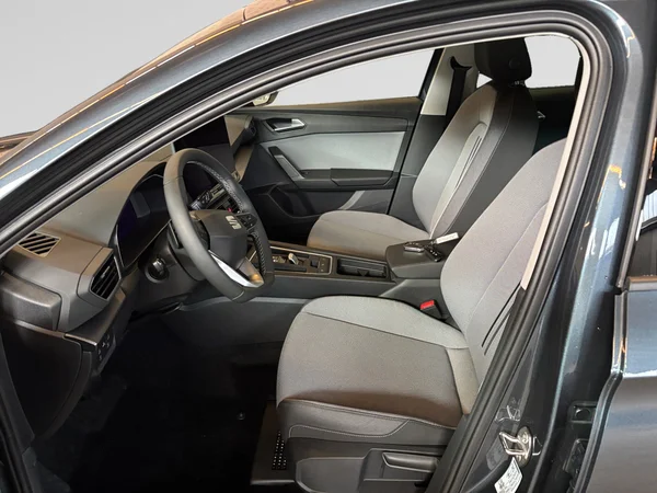 SEAT Leon ST (2025) — foto 5 van 24