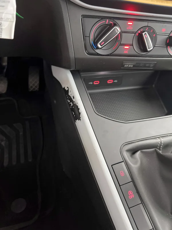 Seat Arona (2022) — foto 43 van 48