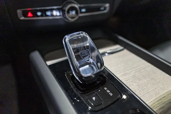 Volvo XC60 (2022) — foto 33 van 42