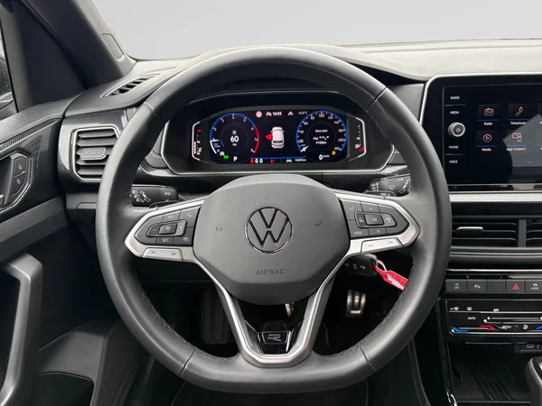VOLKSWAGEN T-Cross (2025) — foto 4 van 24