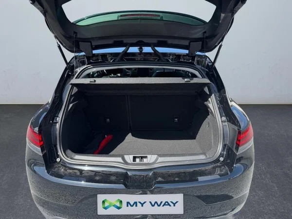 RENAULT Mégane Berline Phase II Dsl (2023) — foto 24 van 31