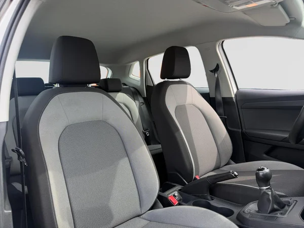 SEAT Ibiza 5P/D (2021) — foto 12 van 17
