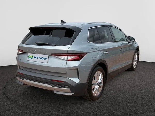 SKODA Elroq (2026) — foto 18 van 22