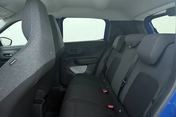 Citroen C3 (2025) — foto 15 van 16