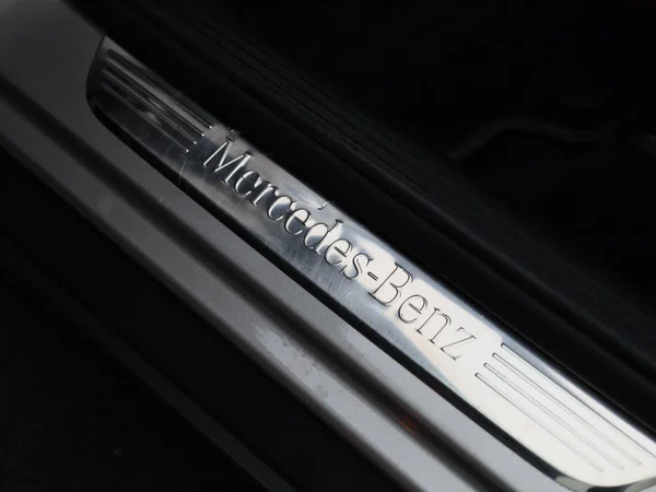 Mercedes-Benz GLC (2021) — foto 26 van 44