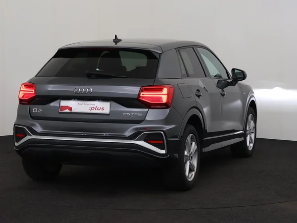 AUDI Q2 (2025) — foto 10 van 19