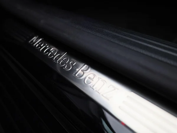 Mercedes-Benz A-Klasse (2025) — foto 31 van 50