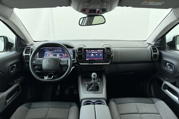 Citroen C5 Aircross (2020) — foto 15 van 15