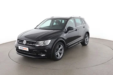 Volkswagen Tiguan 566eec2d-d464-4c0b-96b0-3548924f8a43