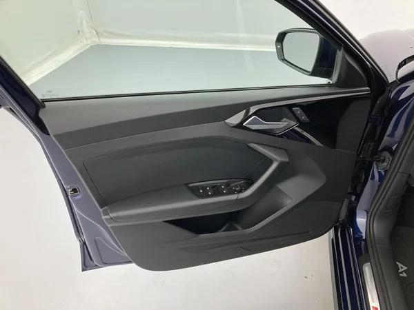 AUDI A1 Sportback (2024) — foto 26 van 36