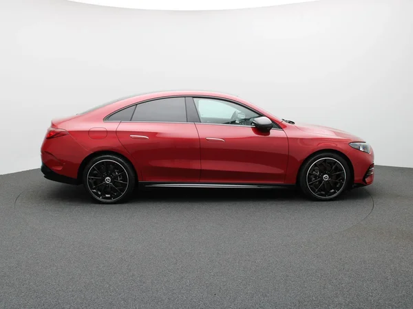 Mercedes-Benz CLA (2025) — foto 28 van 31