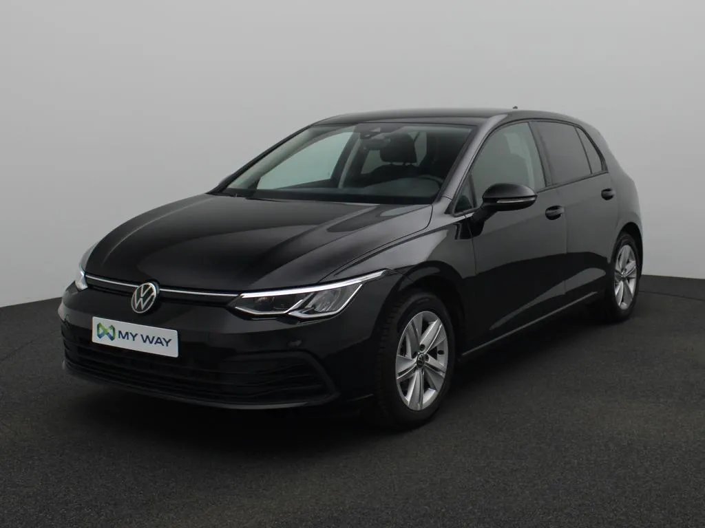 VOLKSWAGEN Golf VIII 1122_110162_2024
