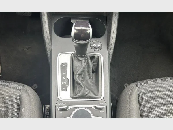 Audi Q2 (2023) — foto 14 van 29