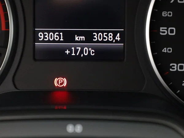 AUDI A3 Sedan (2019) — foto 3 van 18