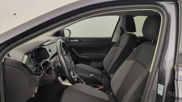 Volkswagen Taigo (2025) — foto 7 van 28