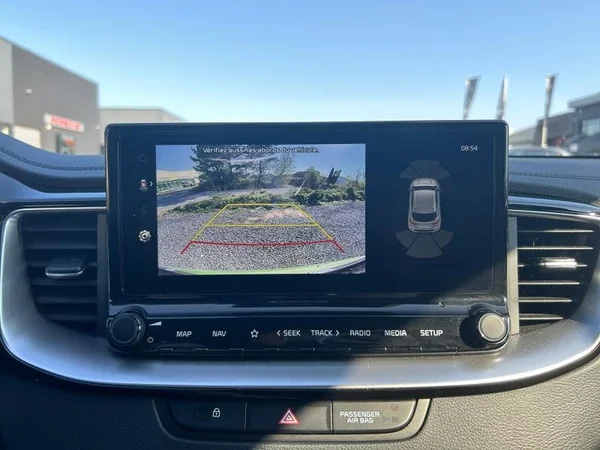KIA XCeed (2024) — foto 13 van 31