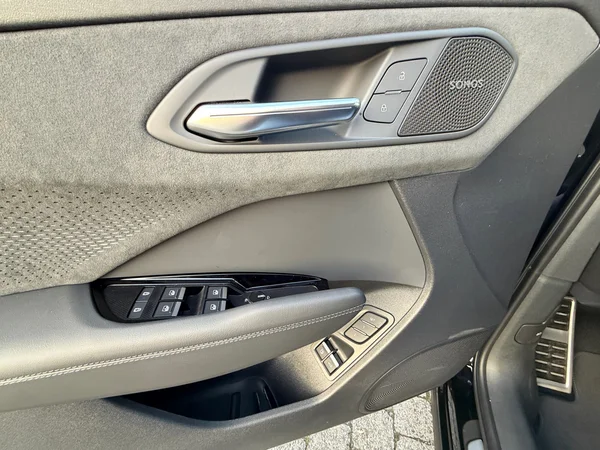AUDI Q3 SUV e-hybrid (PHEV) (2026) — foto 14 van 23