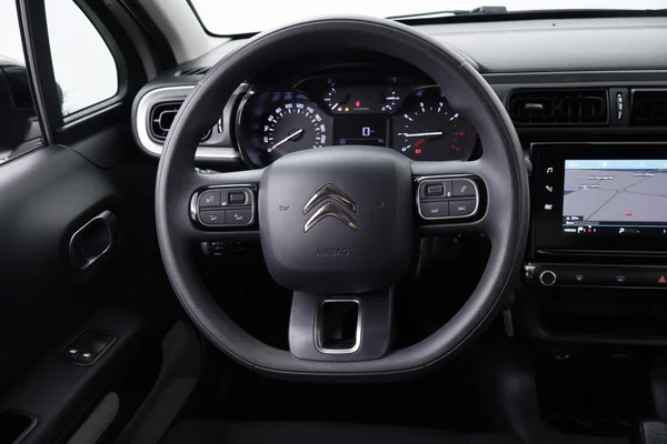 Citroen C3 (2024) — foto 9 van 54