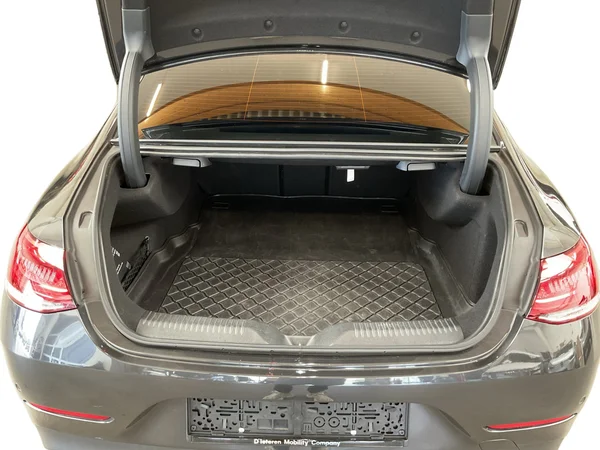 MERCEDES-BENZ CLS 350 (2019) — foto 4 van 22