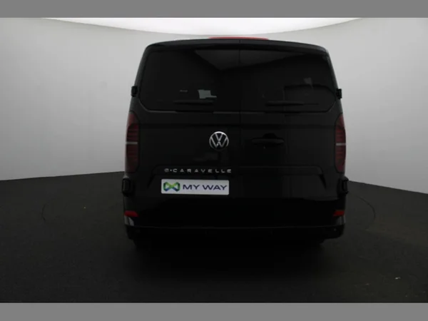 VOLKSWAGEN E-Transporter T7 32 Caravelle Lwb (2026) — foto 8 van 19
