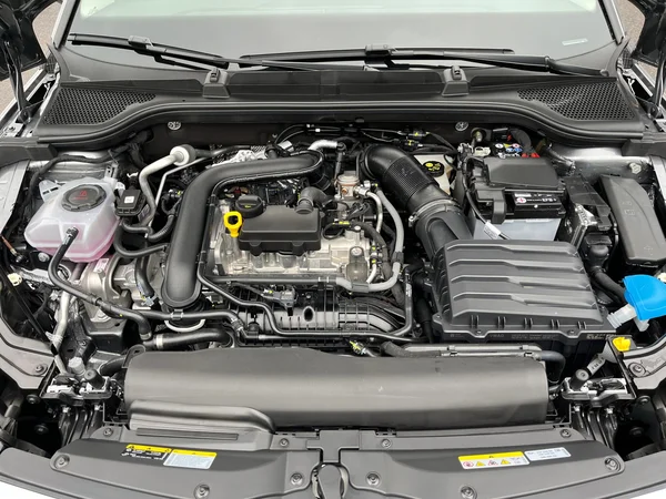 SKODA Kamiq (2025) — foto 20 van 23