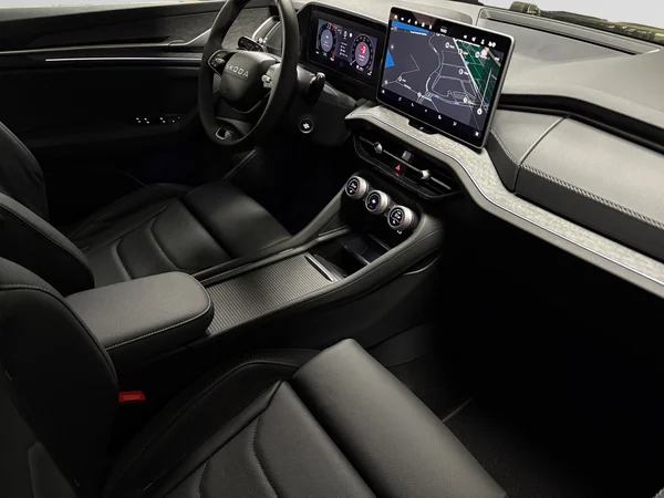 SKODA Kodiaq PHEV (2025) — foto 8 van 14