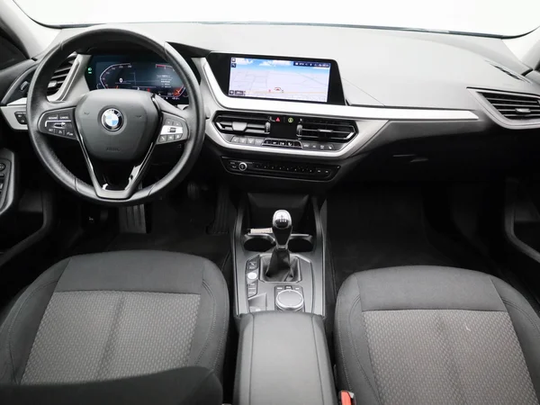 BMW 1 Reeks (2021) — foto 41 van 41
