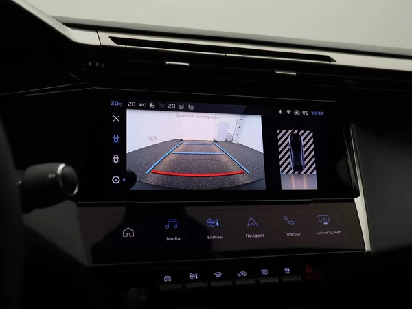 Peugeot 408 (2025) — foto 4 van 15