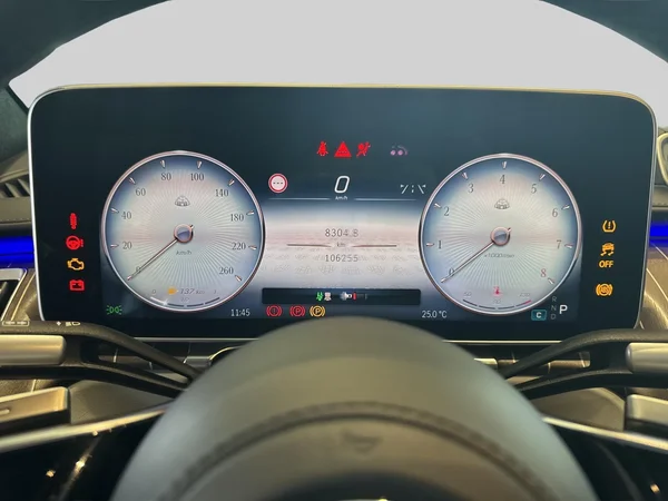 Mercedes-Benz Maybach (2021) — foto 3 van 40