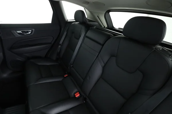 Volvo XC60 (2020) — foto 5 van 16