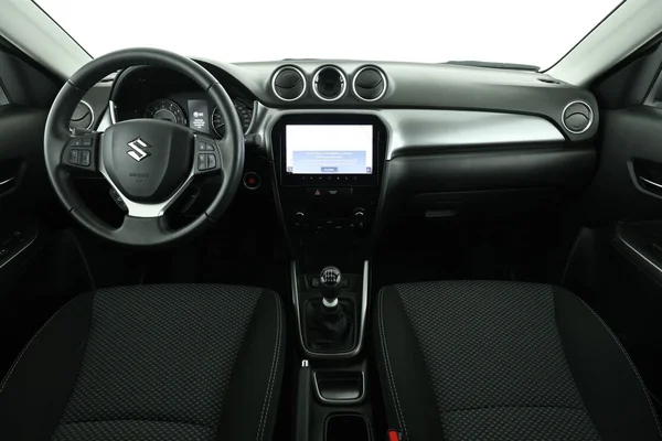 Suzuki Vitara (2024) — foto 3 van 16