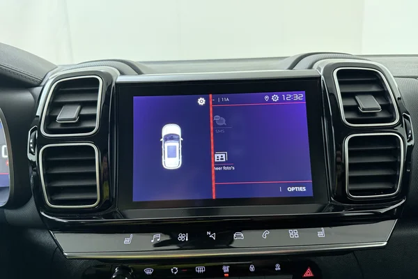 Citroen C5 Aircross (2023) — foto 5 van 27