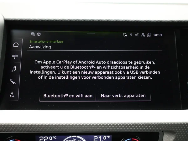 AUDI A1 Sportback (2025) — foto 8 van 22