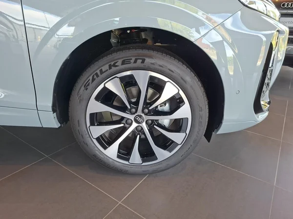 AUDI Q3 SUV (2026) — foto 17 van 24