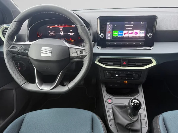 SEAT Arona (2026) — foto 2 van 20