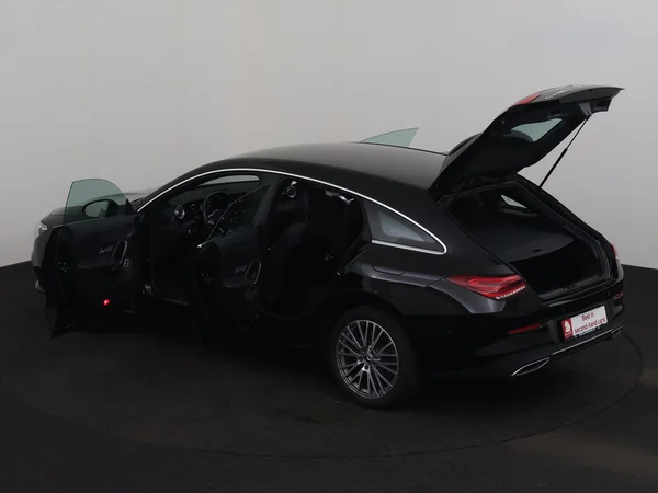 MERCEDES CLA 250 (2022) — foto 30 van 31