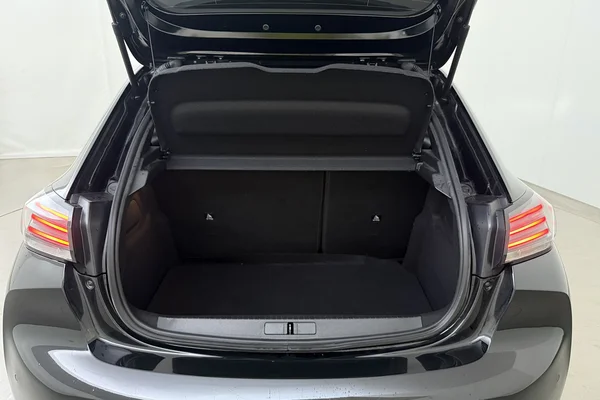 Peugeot 208 (2025) — foto 19 van 23