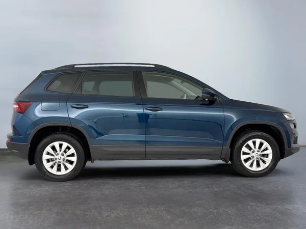 SKODA Karoq (2022) — foto 21 van 26