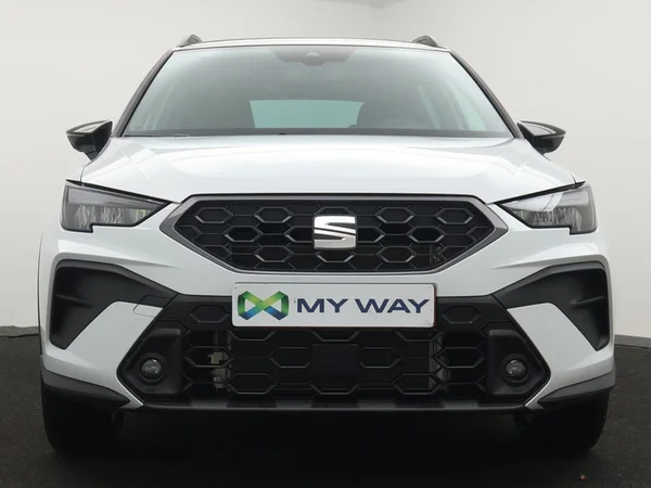 SEAT Arona (2026) — foto 15 van 22