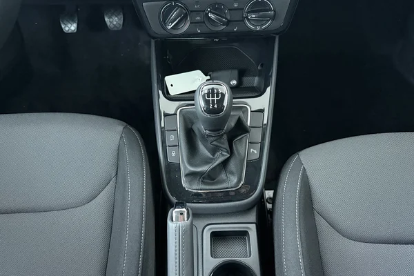 Skoda Fabia (2026) — foto 4 van 12