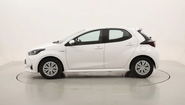 Toyota Yaris Cross (2022) — foto 12 van 39