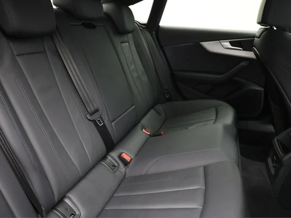 AUDI A5 Sportback (2025) — foto 23 van 23