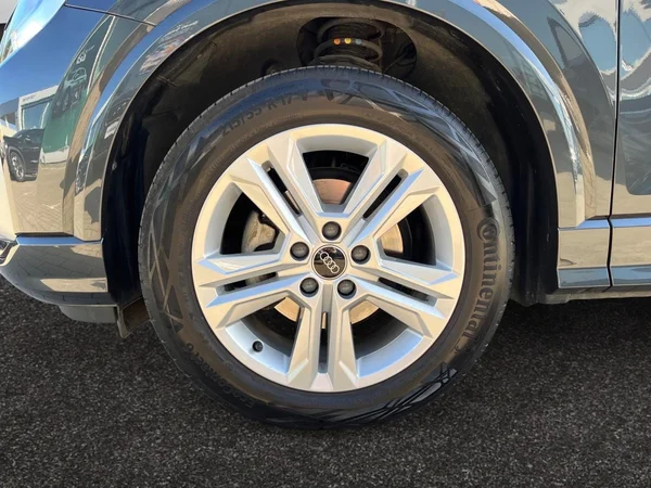 AUDI Q2 (2024) — foto 14 van 22