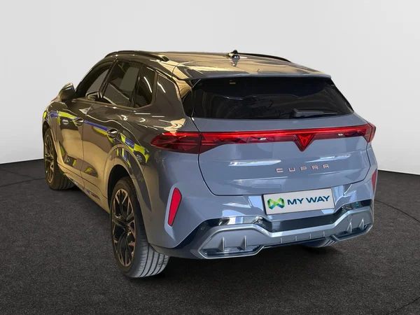 CUPRA Terramar e-Hybrid (PHEV) (2026) — foto 15 van 21