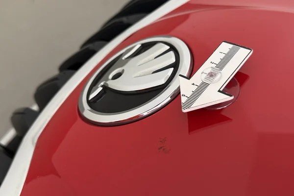 Skoda Fabia Sw (2020) — foto 15 van 25