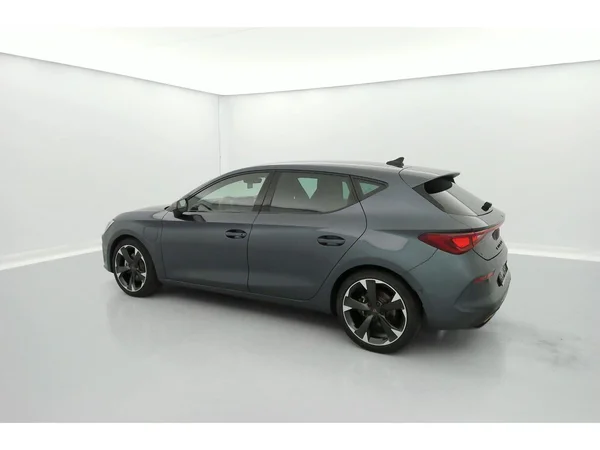 CUPRA Leon e-Hybrid (PHEV) (2023) — foto 27 van 36