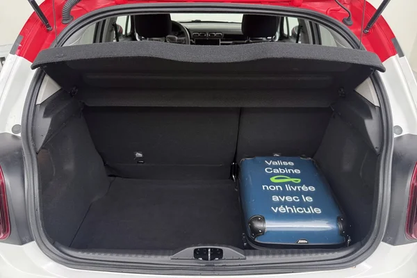 Citroen C3 (2023) — foto 13 van 22