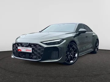 AUDI RS 5 PHEV (2026)