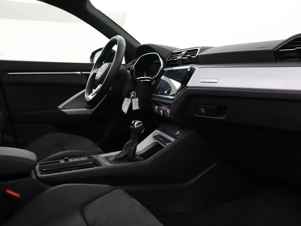 AUDI Q3 (2024) — foto 13 van 19