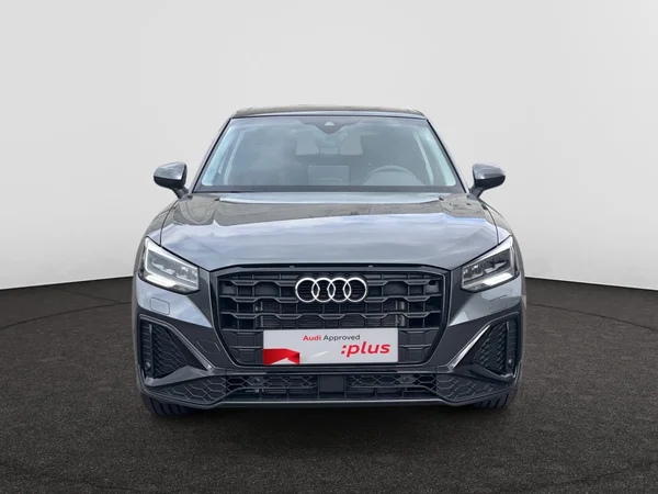 AUDI Q2 (2025) — foto 15 van 21